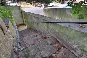 Front External- click for photo gallery